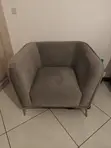 Single Sofa - 1