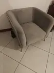 Single Sofa - 2