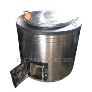 Energy Saving Jiko/Boiler