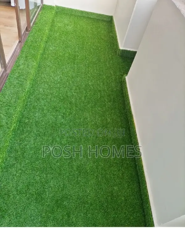 Garden Green Mats Artificial Grass Carpet - 1