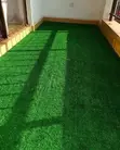 Garden Green Mats Artificial Grass Carpet - 2