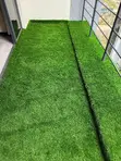 Garden Green Mats Artificial Grass Carpet - 3