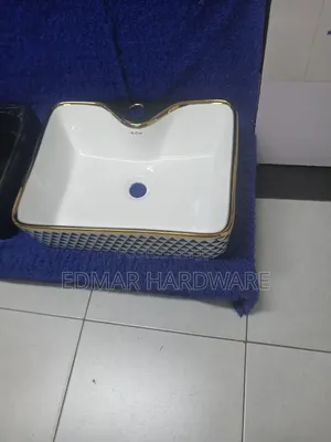 Titan Counter Top Basin