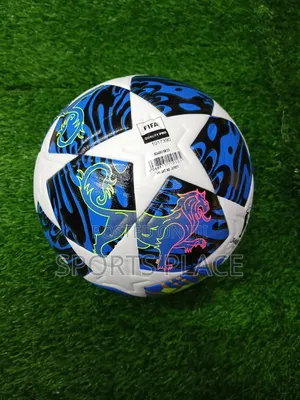 Adidas FIFA Quality Pro Football Speedball