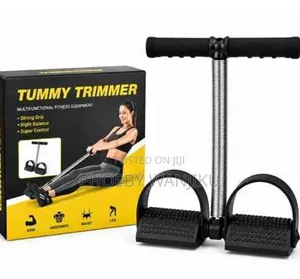 Tummy Trimmer Fitness Tool
