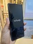 Vivo S17 Pro 256GB Pink - 1