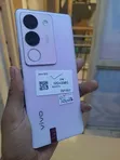Vivo S17 Pro 256GB Pink - 2