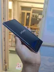 Vivo S17 Pro 256GB Pink - 3