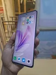 Vivo S17 Pro 256GB Pink - 4