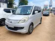 Mitsubishi Delica D-2 2012 Silver - 2