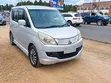 Mitsubishi Delica D-2 2012 Silver - 3