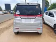 Mitsubishi Delica D-2 2012 Silver - 4