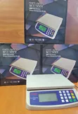 DT-580 Mini Electronic Scale - 30kg - 1