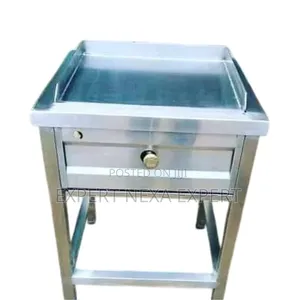 Commercial Griddle - Brand New