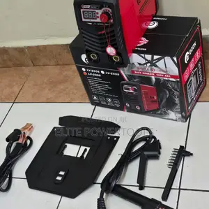 Edon LV200S 300A Inverter Welding Machine
