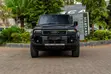 Toyota Land Cruiser LC250 2024 Black - 1