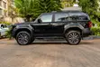Toyota Land Cruiser LC250 2024 Black - 4