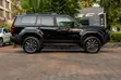 Toyota Land Cruiser LC250 2024 Black - 5