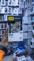Kifaa cha OtterBox Defender Series kwa iPhone 11 (Realtree Camo) - 1