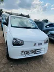 Suzuki Alto 2016 Nyeupe - 1