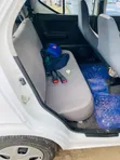 Suzuki Alto 2016 Nyeupe - 3
