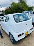 Suzuki Alto 2016 Nyeupe - 4