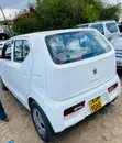 Suzuki Alto 2016 Nyeupe - 5