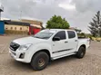 Isuzu D-MAX 2014 Pickup Double Cab - 2