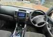 Toyota Land Cruiser Prado 2005 Silver - 5