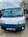 Mitsubishi Delica 2010 - 1