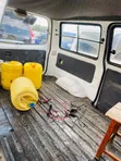 Mitsubishi Delica 2010 - 3