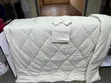 Plain Striped Duvet Set - BR - 2