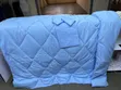 Plain Striped Duvet Set - BR - 3