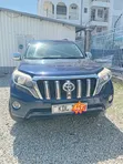 Toyota Land Cruiser Prado VXL 2016 Diesel - 1