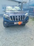 Toyota Land Cruiser Prado VXL 2016 Diesel - 4