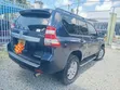 Toyota Land Cruiser Prado VXL 2016 Diesel - 5