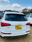 Audi Q5 2015 - 4