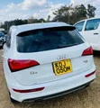 Audi Q5 2015 - 5