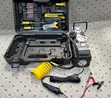 Portable Air Compressor na Zana - 1