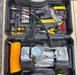 Portable Air Compressor na Zana - 2