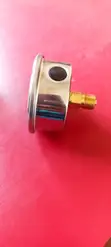 Brand New Pressure Gauge - 2