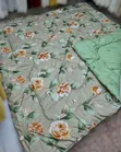 TC 6x6/6x7 Binded Duvets - Mpya Kabisa - 1