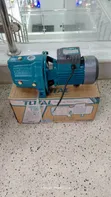 Total 1.5HP 1100W Umeme Jet Pump ya Shinikizo la Juu (70m Head) - 2