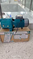 Total 1.5HP 1100W Umeme Jet Pump ya Shinikizo la Juu (70m Head) - 4