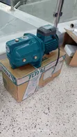 Total 1.5HP 1100W Umeme Jet Pump ya Shinikizo la Juu (70m Head) - 5
