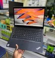 Lenovo ThinkPad T14s Gen 2 Laptop - 32GB RAM, 512GB SSD - 2