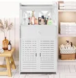 Multifunctional Storage Cabinet - 1