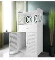 Multifunctional Storage Cabinet - 2