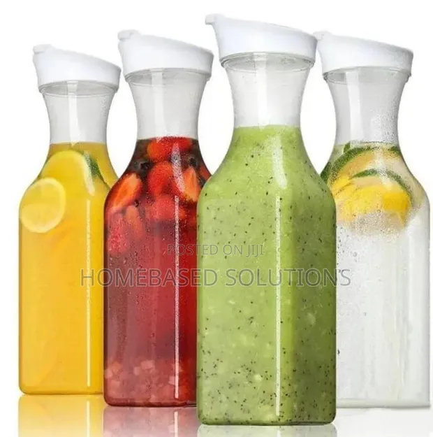 1.5 Litre Juice Carafe - 1