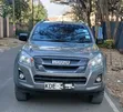 Isuzu D-MAX 2022 Double Cab 4x4 - 1
